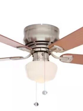 Hampton Bay 42 in Middleton Ceiling Fan
